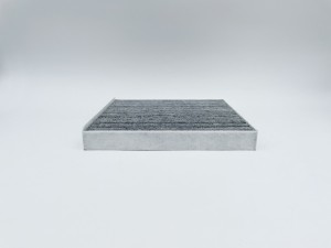 Фильтр салонный угольный GB-9975/C GB-9975/C BIG FILTER