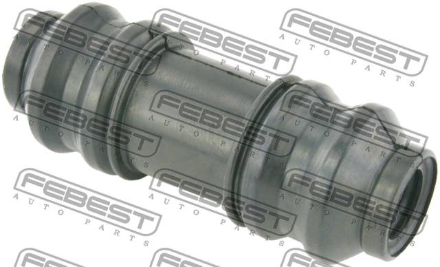 Пыльник направляющей задн суппорта JEEP CHEROKEE 97-04, SEBRING 04-10 2073-BR4R 2073-BR4R FEBEST