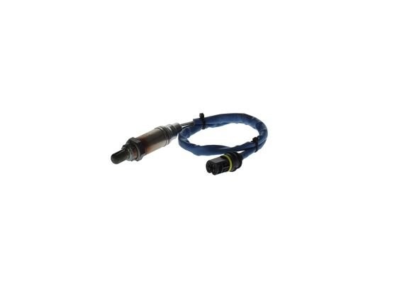 Датчик кислорода MERCEDES E (W210) BOSCH 0 258 003 597 BOSCH