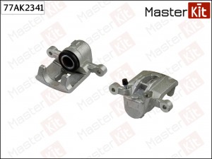 TOYOTA COROLLA E12 (2001-2006) БЕЗ СКОБЫ!!!! 77AK2341 MASTER KIT