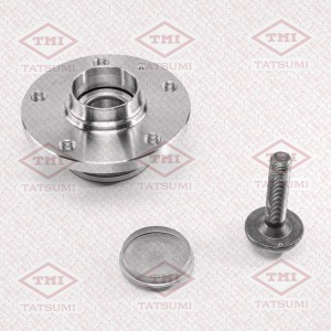 VW PASSAT [B6] (2005-2010) TDE5041 TATSUMI