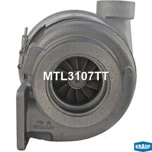 Турбокомпрессор MTL3107TT KRAUF
