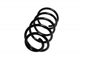 пружина передняя!\ Mazda 5 CR 2.0CD 05-10 ST119042F STANDARD SPRINGS
