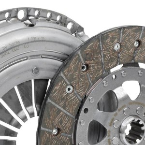 к-кт сцепления!\ BMW E39/E46/Z3 2.5/3.0 M54 00> 3000 970 095 SACHS