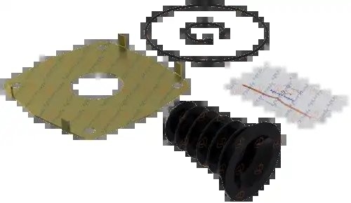 РМК ПГУ RK.02.050.02 YUMAK