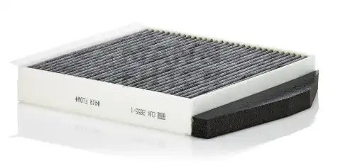 фильтр салона! угольный\ Volvo S80 2.0-3.0 98-07 CUK28551 MANN FILTER