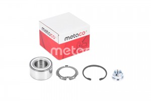 RENAULT LOGAN (2005>) с АБС до шасси A369385, H085105 5100045 METACO