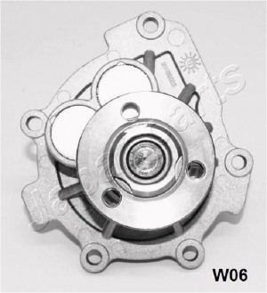 OPEL ASTRA H (2004>) PQ-W06 JAPAN PARTS GROUP