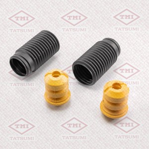 Комплект защитный амортизатора переднего VOLVO 740/760/940/960 81- TAH1122 TAH1122 TATSUMI