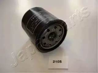 NISSAN MICRA/PRIMERA/SUNNY N14 FO210S JAPAN PARTS GROUP