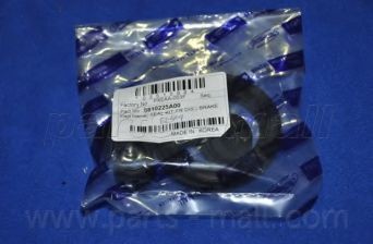 Ремкомплект суппорта HYUNDAI ACCENT 03- (ТАГАЗ)GETZ 02- пер.  PXEAA-003F PXEAA-003F PMC PARTS MALL