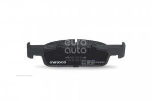 RENAULT LOGAN II (2014>)/CLIO IV (2012>) если не подходят см. 410605536R 3000204 METACO
