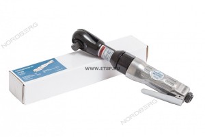 Пневмотрещотка 1/2'' Присоединительный квадрат 1/2"Ø входной воздушной резьбы 1/ NP0388 NORDBERG