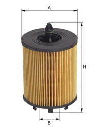 Фильтр масляный CE1045E Sampiyon CE 1045 E SAMPIYON FILTER