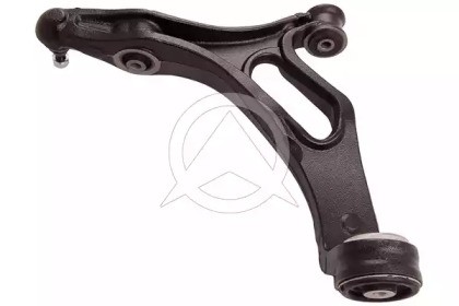 Рычаг подвески левый с шаровой опорой Audi Q7 / VW Touareg / Porsche Cayenne 634 63478 SIDEM
