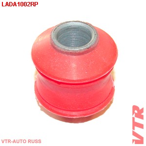LADA1002RP ПОЛИУРЕТАНОВЫЙ САЙЛЕНТБЛОК АМОРТИЗАТОРА LADA1002RP VTR
