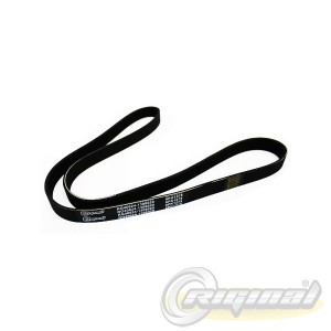 Ремень генератора для а/м ГАЗ (6PK1275) дв. 405 Евро-3 без ГУР "Riginal" RG40624-1308020 RIGINAL