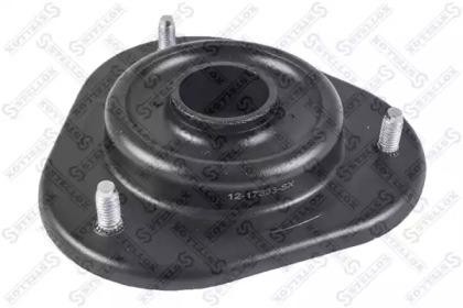 опора амортизатора переднего!\ Toyota Cami J100E/J102E/J122E 1999-2005 12-17333-SX STELLOX