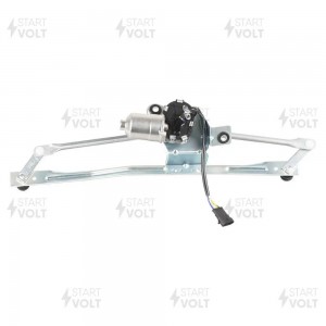 Механизм стеклоочистителя для а/м УАЗ-469 "STARTVOLT " в сборе VWA 03063 START VOLT