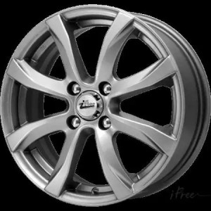 iFree R15 / 6J PCD 4x114.3 ЕТ 45 ЦО 67.1 Дайс 265507 IFREE