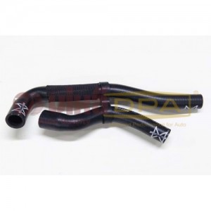 Патрубок вод.охл. 11221775301 VIKA