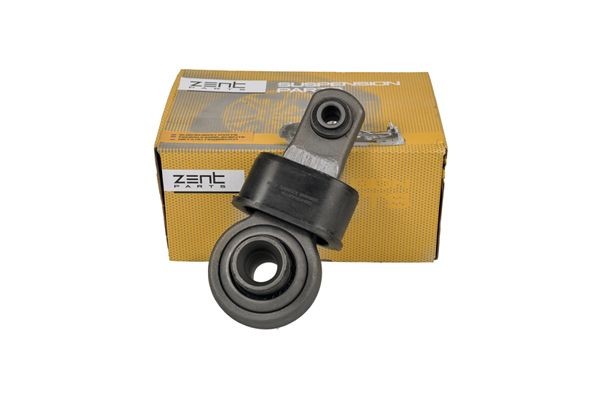 рычаг передний нижний правый! алюм BMW E34 2WD/Е32 86-97 Z24409 ZENTPARTS
