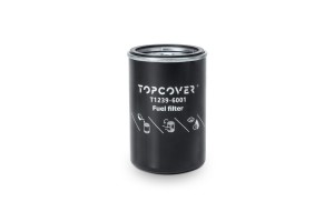 SCANIA 3 SERIES (1988-1997) TRUCK F (1977-1994)/TRUCK FH (1993-2001) T1239-6001 TOPCOVER
