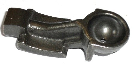 коромысло клапана!\ Opel Astra/Kadett 1.4/1.7D/TD 84>/Vectra 1.4/1.7D 88-95 RA06911 FRECCIA