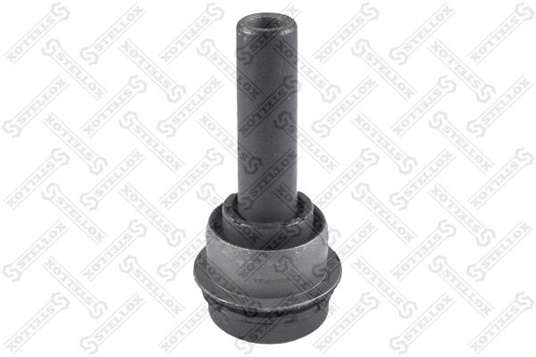 сайлентблок рычага!\ MB W140 91-99 77-01003-SX STELLOX