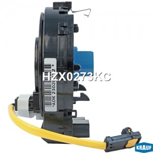 Контактная группа подушки безопасности HZX0273KC HZX0273KC KRAUF