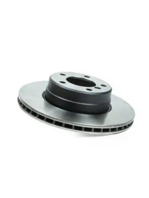 диск тормозной передний!\ BMW E60/E61 2.0/2.1/2.5/D 03> Z06180 ZENTPARTS