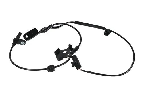 датчик ABS! Toyota Yaris/Corolla 1.0-1.4i/D-4D 06> Z03433 ZENTPARTS