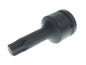 Насадка ударная удлиненная TORX 3/4" T80 JTC-641080 JTC TOOLS