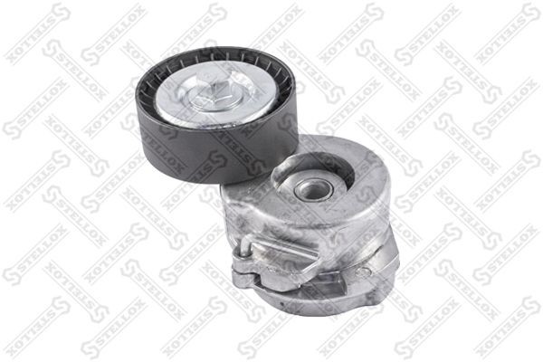 ролик натяжной c мех-м натяжения!\ Opel Astra/Corsa/Tigra, Fiat Grande Punto 1.3 03-40221-SX STELLOX