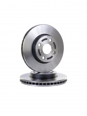 диск тормозной передний Z05999 ZENTPARTS