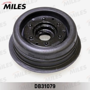 Опора амортизатора задняя резиновая часть HYUNDAI ACCENT 03- (ТАГАЗ) (KYB SM5148 DB31079 MILES