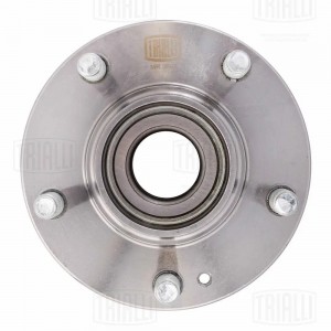 Ступица Hyundai Tucson (04-)/Kia Sportage (04-) (задн. в сборе с подшип.) (MR 08 MR 0898 TRIALLI