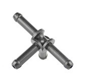 Фланец VW Caddy (04-15) AUDI A3 (03-12) системы охлаждения BSG BSG90995022 BSG