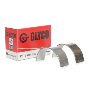 вкладыши шатунные! BE/PL (1) SPUTTER\ Renault Master III 2.3dCi 10> 71-4940 STD GLYCO