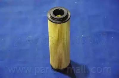 Фильтр масляный вставка MERCEDES BENZ W203/204/211/C209 1.6/1.8 Kompressor/SPRIN PBR002 PMC PARTS MALL