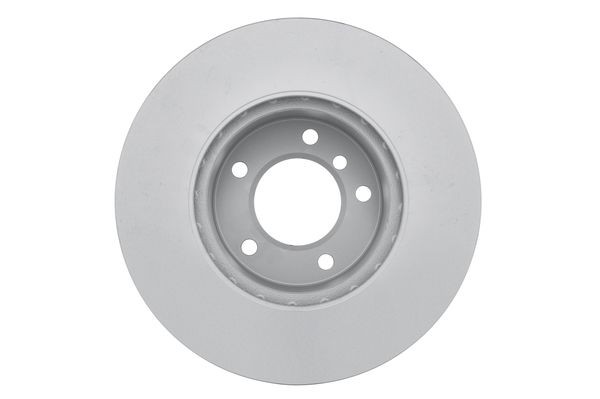 Диск тормозной BMW 1 (E81,E82,E88),3 (E90) передний (1шт.) BOSCH 0 986 479 216 BOSCH