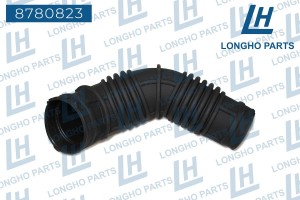 Патрубок CHEVROLET Cruze (09-) корпуса фильтра воздушного LONGHO 8780823 LONGHO PARTS