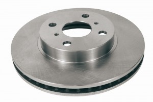 Тормозной диск передн. Toyota Corolla IX E120 01- Lifan Solano 08- M2000443 M2000443 MARSHALL