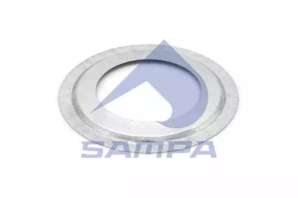 BPW SN30../SN36../SN42 99x169x5.5 070.208 SAMPA