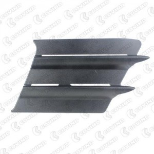 защита фары! противотуманой левая MAN TGX TGX125 COVIND