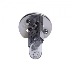 Лампа 12V H1 55W P14.5s Standart MEGAPOWER 37033001 MEGA POWER