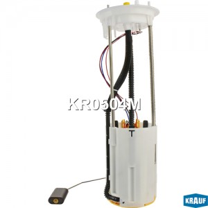 Модуль в сборе с бензонасосом KR0504M KRAUF