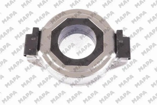 комплект сцепления! с подш Nissan Almera/Primera 1.5-1.6 16V 02> 021200900 MA PA