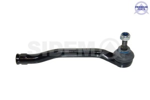 Наконечник рулевой тяги правый Renault Megane III / Scenic III 5231 5231 SIDEM