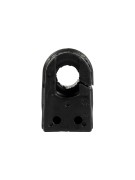 втулка стабилизатора переднего! d20\ Renault Megane III Coupe 1.2 12> Z02589 ZENTPARTS